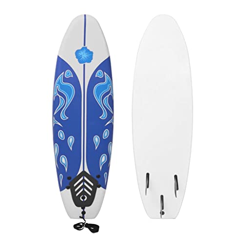 vidaXl -   Surfboard mit