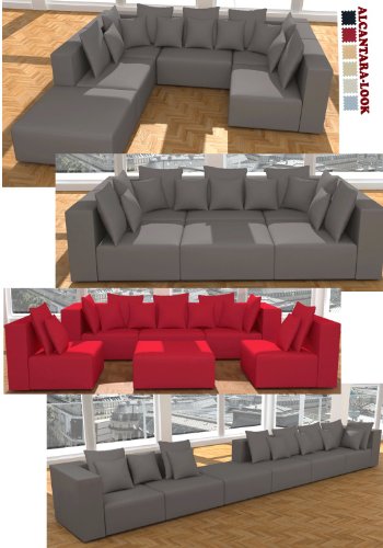 Vienna International Furniture -   ::: Modell