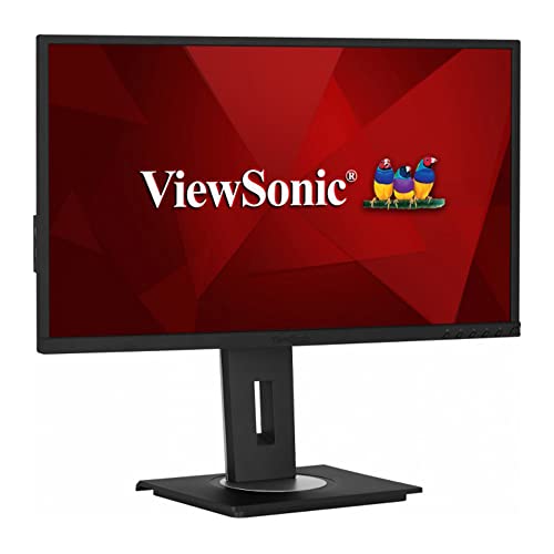 Viewsonic -   Vg2748 68,6 cm (27