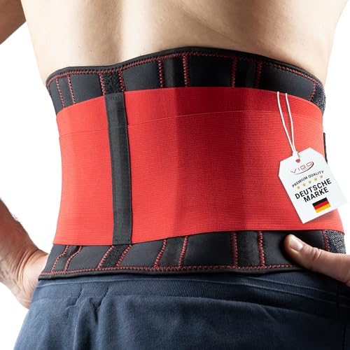 Vigo Sports -   Rückenbandage