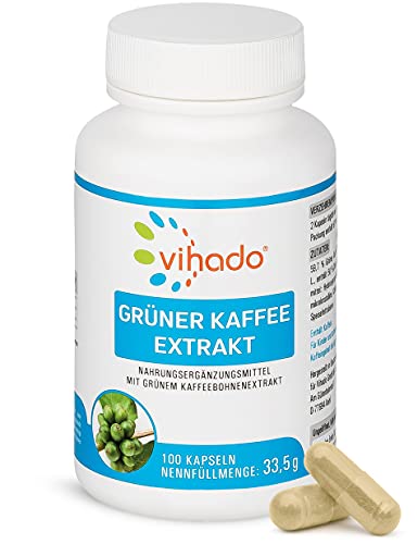 Vihado -   Grüner Kaffee