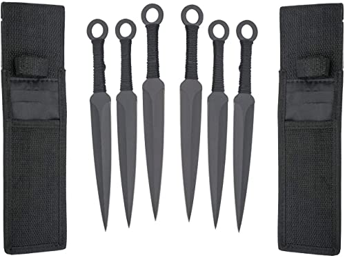 Viking Gear® -   6X Expendable