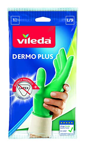 Vileda -   Dermo Plus/Sanft &