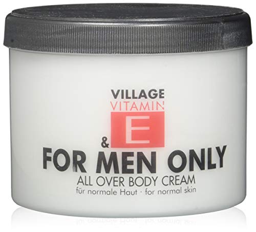 Village Cosmetics GmbH & Co. Kg (Fo) -  Village For Men Only