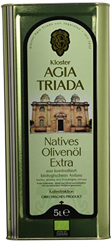 Vinolio Creta Ltd -  Agia Triada Extra