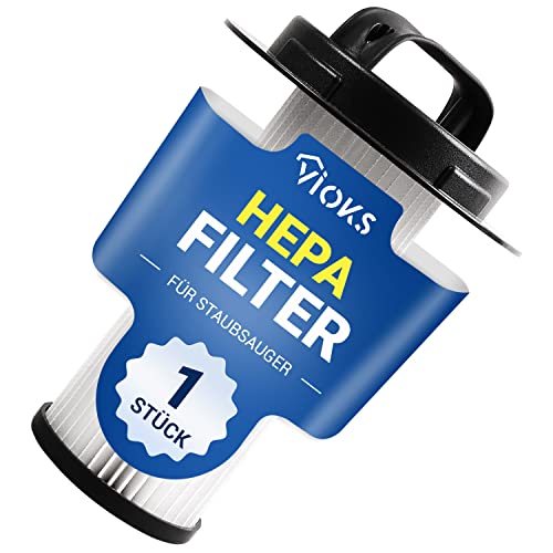  -  Filterzylinder für