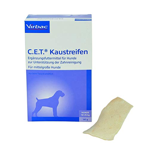 Virbac Tiergesundheit -  C.E.T. Kaustreifen,
