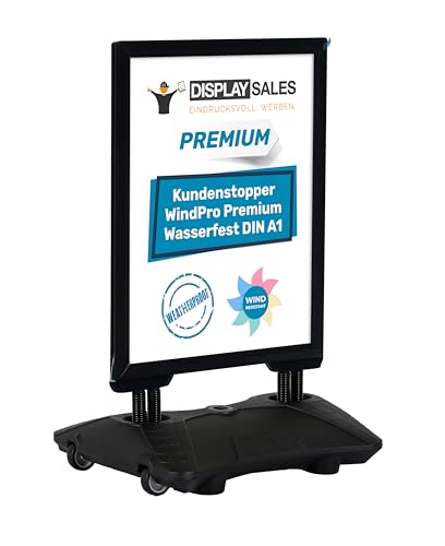 visupro GmbH -  Display Sales