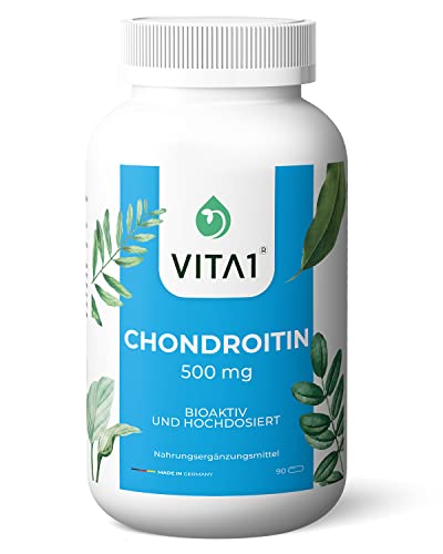 Vita 1 -  Vita1 Chondroitin