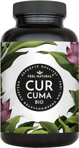 Vita Naturalis Ug -  Bio Curcuma