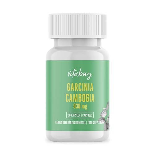 Vitabay -   Garcinia Cambogia