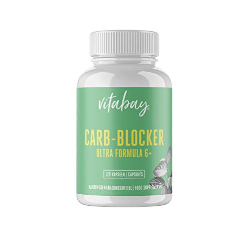 Vitabay -   Carb-Blocker -