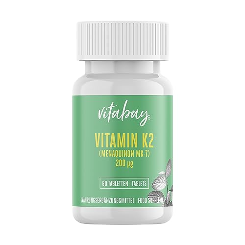 vitabay -  Vitabay Vitamin K2