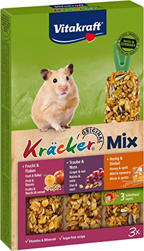 Vitakraft -   Nagersnack Hamster