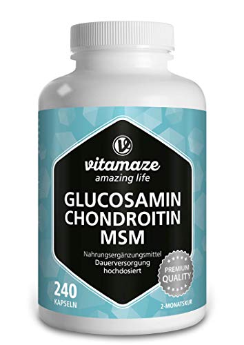 Vitamaze - amazing life -  Vital-Komplex mit