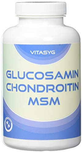 Vitasyg -   Glucosamin