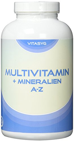 Vitasyg -   Multivitamin - 365