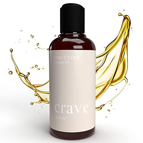 Vivere GmbH -  Crave Massageöl