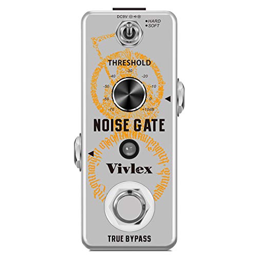 Vivlex -   Lef-319 Noise Gate