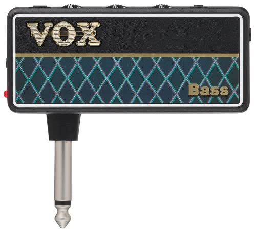 Vox Amplification -  Vox-Verstärker