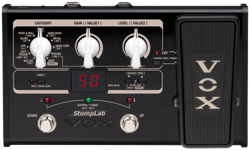 Vox -   Sl2G 2G Amplifier