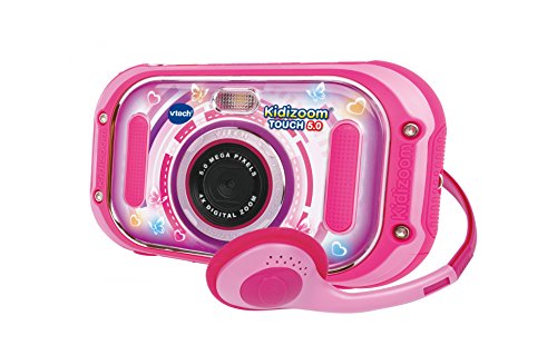 Vtech -   KidiZoom Touch 5.0