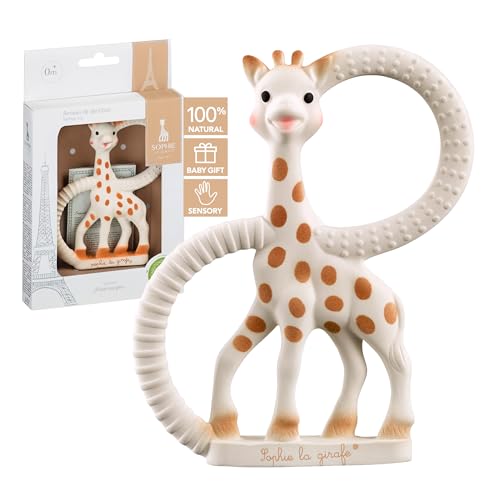 Vulli -  Sophie la girafe