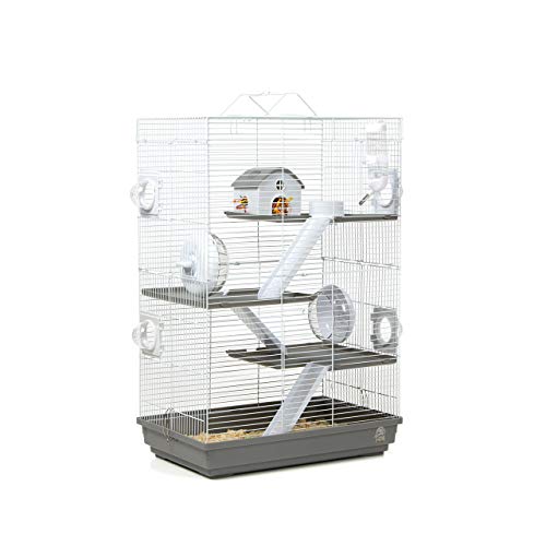 Wagner's -  Wagner Cages |