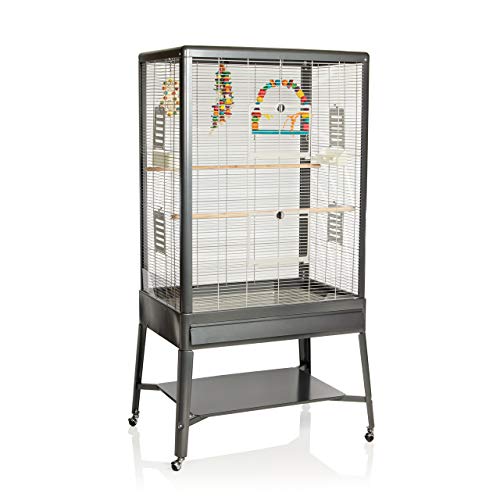 Wagner's -  Montana Cages ® |