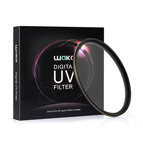 waka -   Pro Uv-Filter Mc