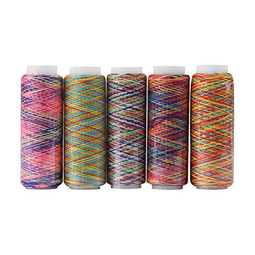 Walfront -  Multicolor Thread