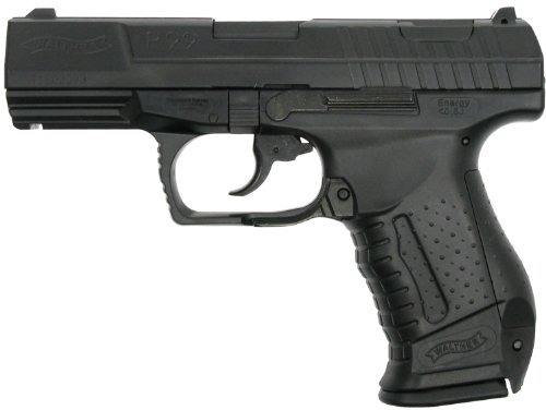 Walther -   P99 Softair /