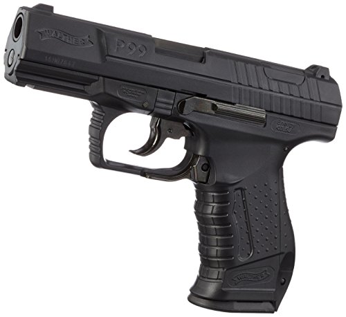 Walther -   P99 schwarz mit 2
