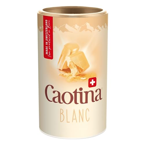 Wander GmbH -  Caotina Blanc weiße