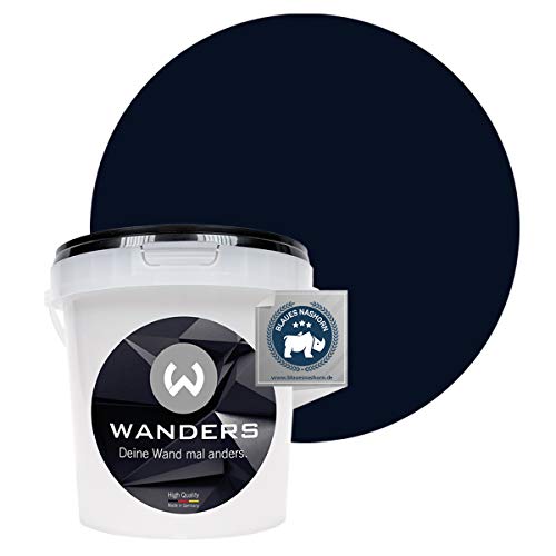 Wanders24 -   Tafelfarbe (1Liter,