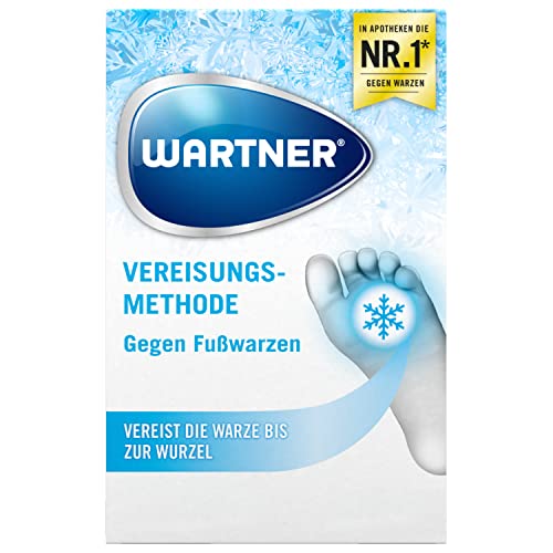 Omega Pharma Deutschland GmbH -  Wartner Warzen