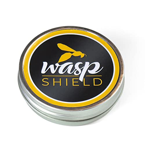 Wasp Shield -   Abwehrmittel, Bio,