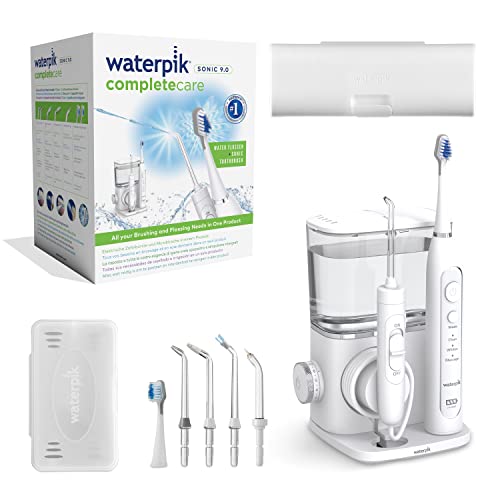 Waterpik -   Complete Care
