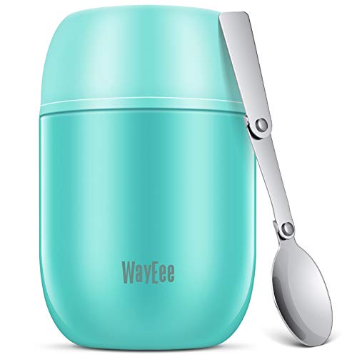 WayEee -   Thermobehälter