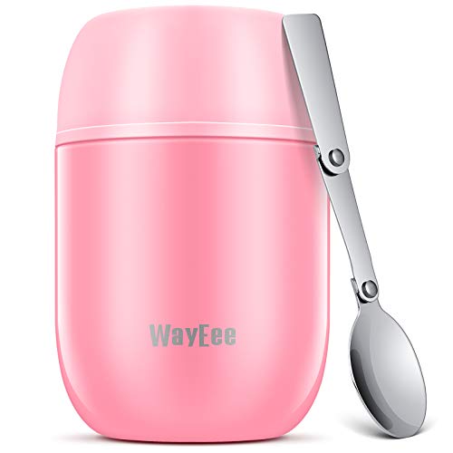 WayEee -  Thermobehälter für