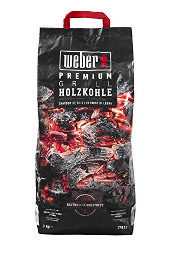 Weber -   17828 Premium Grill
