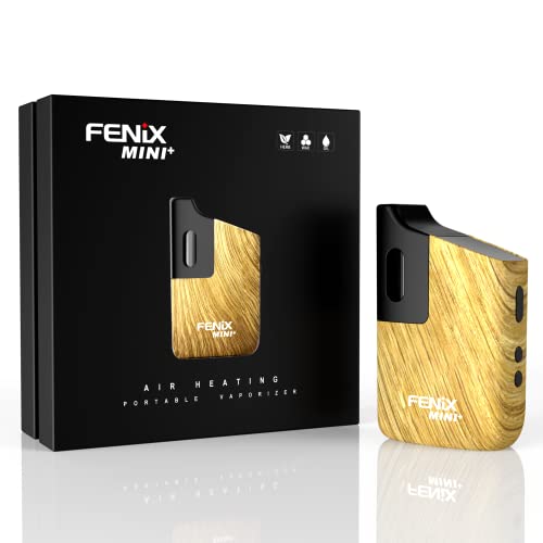 Weecke -  FeniX Mini Vaporizer