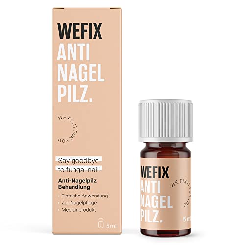 WeFix -  ® Anti Nagelpilz