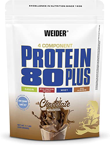Weider -   Protein 80 Plus