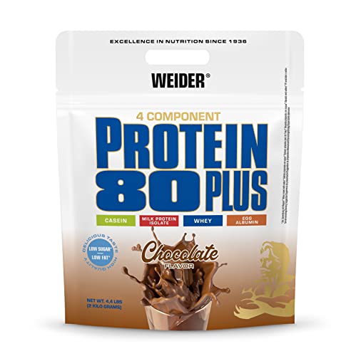 Weider -   Protein 80 Plus