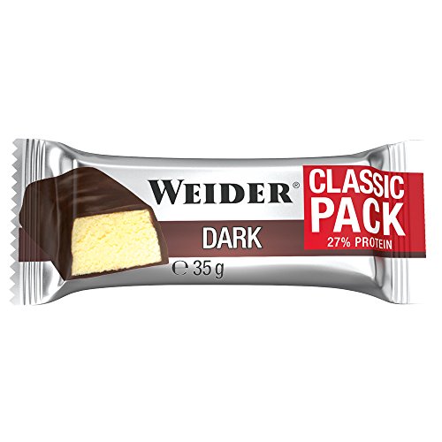 Weider -   Classic Pack, 27%