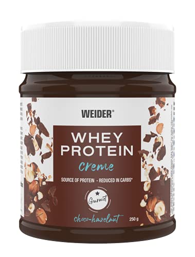 Weider -   Whey Protein Choco