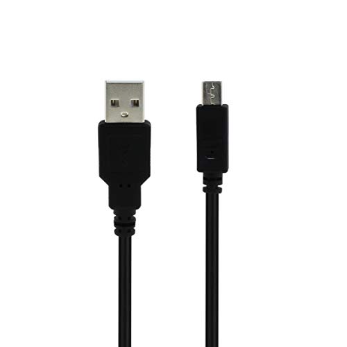 Weiss - More Power + -   Usb Kabel/Usb