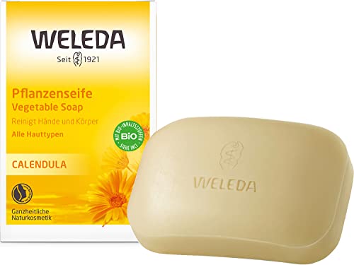 Weleda Ag -  Weleda Bio Calendula