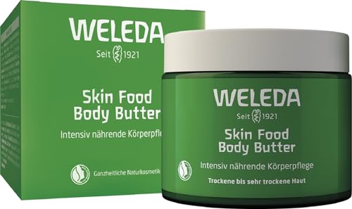 Weleda Ag -  Weleda Bio Skin Food
